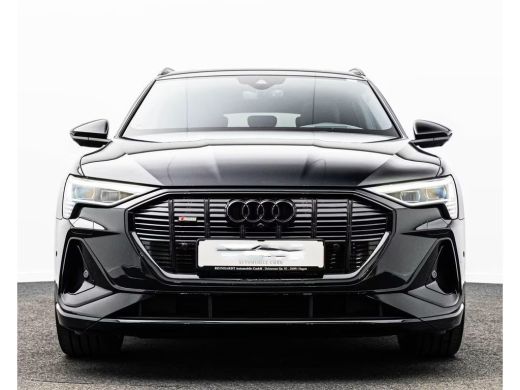 Audi e-tron 55 Quattro S-LINE 95 kWh (300kW/408pk) ** MATRIX, PANO, TREKH, ACC, B&O SOUND, HuD, 21-inch LMV *... ActivLease financial lease