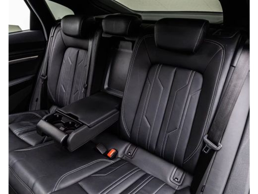 Audi e-tron 55 Quattro S-LINE 95 kWh (300kW/408pk) ** MATRIX, VIRTUAL SPIEGEL, LEDER, PANO, TREKH, 21-inch LM... ActivLease financial lease