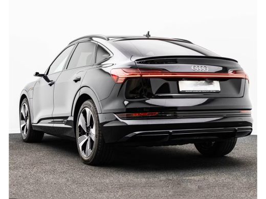 Audi e-tron 55 Quattro S-LINE 95 kWh (300kW/408pk) ** MATRIX, VIRTUAL SPIEGEL, LEDER, PANO, TREKH, 21-inch LM... ActivLease financial lease