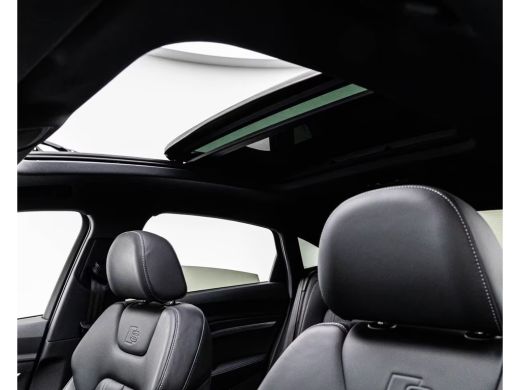 Audi e-tron 55 Quattro S-LINE 95 kWh (300kW/408pk) ** MATRIX, VIRTUAL SPIEGEL, LEDER, PANO, TREKH, 21-inch LM... ActivLease financial lease