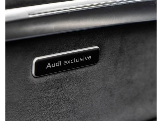 Audi e-tron S Quattro 95 kWh (370kW/503pk) ** MATRIX, EXCL. LEDER, B&O, STOELVENT, MASSAGE, PANO, ** 1e EIG -... ActivLease financial lease