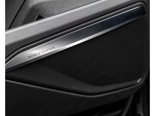 Audi e-tron S Quattro 95 kWh (370kW/503pk) ** MATRIX, EXCL. LEDER, B&O, STOELVENT, MASSAGE, PANO, ** 1e EIG -... ActivLease financial lease