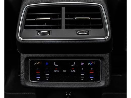 Audi e-tron S Quattro 95 kWh (370kW/503pk) ** MATRIX, EXCL. LEDER, B&O, STOELVENT, MASSAGE, PANO, ** 1e EIG -... ActivLease financial lease