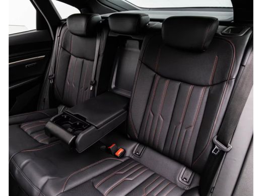 Audi e-tron S Quattro 95 kWh (370kW/503pk) ** MATRIX, EXCL. LEDER, B&O, STOELVENT, MASSAGE, PANO, ** 1e EIG -... ActivLease financial lease