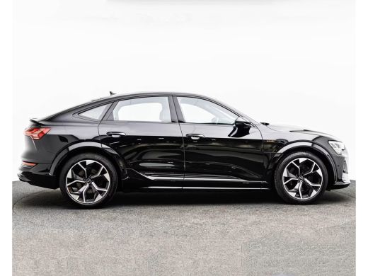 Audi e-tron S Quattro 95 kWh (370kW/503pk) ** MATRIX, EXCL. LEDER, B&O, STOELVENT, MASSAGE, PANO, ** 1e EIG -... ActivLease financial lease