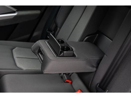 Audi Q3 45 TFSI e Advanced edition 245pk | Cruise adaptief | Stoel verwarming | Apple Carplay/Android Aut... ActivLease financial lease
