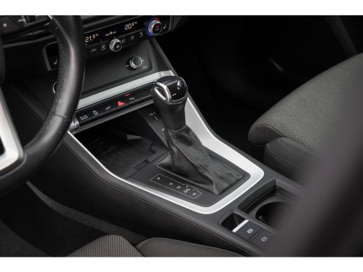 Audi Q3 45 TFSI e Advanced edition 245pk | Cruise adaptief | Stoel verwarming | Apple Carplay/Android Aut... ActivLease financial lease