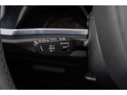 Audi Q3 45 TFSI e Advanced edition 245pk | Cruise adaptief | Stoel verwarming | Apple Carplay/Android Aut... ActivLease financial lease