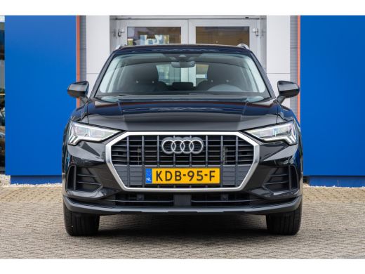 Audi Q3 45 TFSI e Advanced edition 245pk | Cruise adaptief | Stoel verwarming | Apple Carplay/Android Aut... ActivLease financial lease