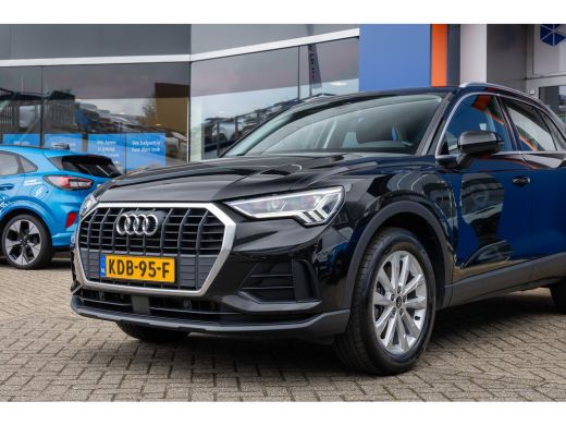 Audi Q3 45 TFSI e Advanced edition 245pk | Cruise adaptief | Stoel verwarming | Apple Carplay/Android Aut... ActivLease financial lease