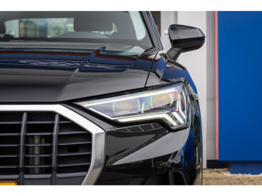 Audi Q3 45 TFSI e Advanced edition 245pk | Cruise adaptief | Stoel verwarming | Apple Carplay/Android Aut... ActivLease financial lease