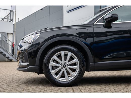 Audi Q3 45 TFSI e Advanced edition 245pk | Cruise adaptief | Stoel verwarming | Apple Carplay/Android Aut... ActivLease financial lease