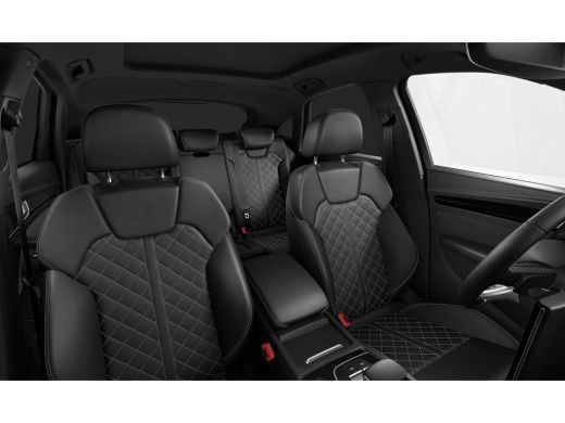 Audi Q5 Sportback 55 TFSI e S edition Competition 367 PK | Trekhaak | Bang And Olufsen | Panoramadak | Ve... ActivLease financial lease