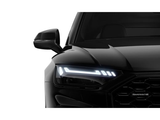 Audi Q5 Sportback 55 TFSI e S edition Competition 367 PK | Trekhaak | Bang And Olufsen | Panoramadak | Ve... ActivLease financial lease