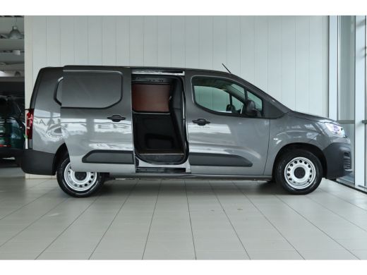 Citroën Berlingo 1.5 BlueHDI Club XL | Cruise Control | Trekhaak | Carplay | Sensoren | Airco | Betimmering ActivLease financial lease