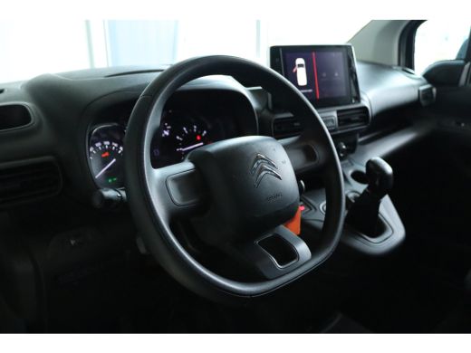 Citroën Berlingo 1.5 BlueHDI Club XL | Cruise Control | Trekhaak | Carplay | Sensoren | Airco | Betimmering ActivLease financial lease
