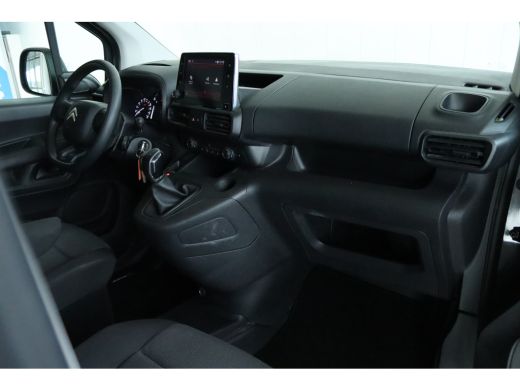 Citroën Berlingo 1.5 BlueHDI Club XL | Cruise Control | Trekhaak | Carplay | Sensoren | Airco | Betimmering ActivLease financial lease