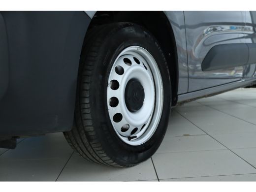 Citroën Berlingo 1.5 BlueHDI Club XL | Cruise Control | Trekhaak | Carplay | Sensoren | Airco | Betimmering ActivLease financial lease