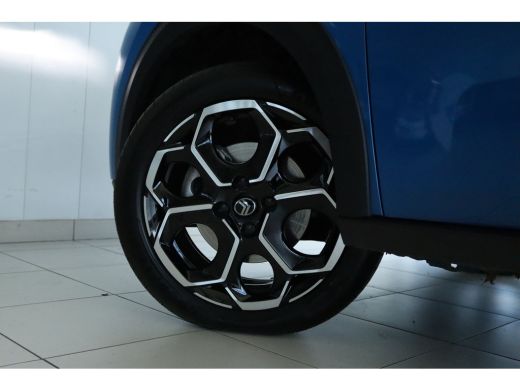 Citroën C3 1.2 Hybrid 110pk Max | 8 Jaar garantie | Cruise Control | Camera | Climate | Navi | Carplay | LMV... ActivLease financial lease