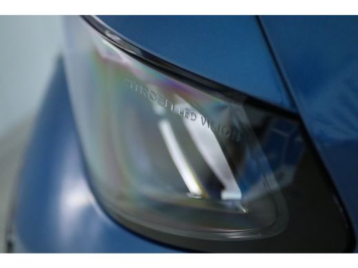 Citroën C3 1.2 Hybrid 110pk Max | 8 Jaar garantie | Cruise Control | Camera | Climate | Navi | Carplay | LMV... ActivLease financial lease