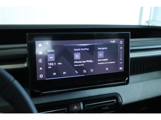 Citroën C3 1.2 Hybrid 110pk Max | 8 Jaar garantie | Cruise Control | Camera | Climate | Navi | Carplay | LMV... ActivLease financial lease