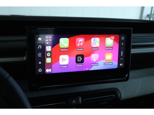 Citroën C3 1.2 Hybrid 110pk Max | 8 Jaar garantie | Cruise Control | Camera | Climate | Navi | Carplay | LMV... ActivLease financial lease
