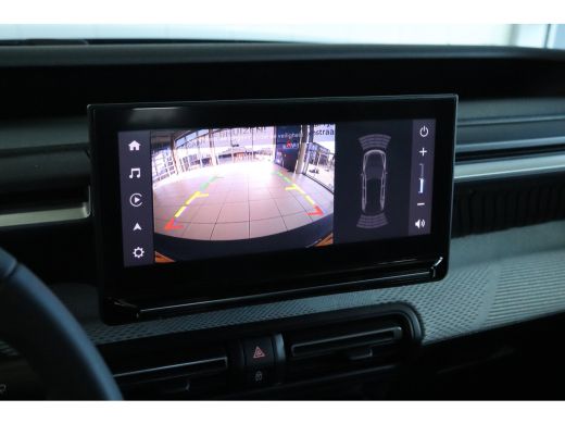 Citroën C3 1.2 Hybrid 110pk Max | 8 Jaar garantie | Cruise Control | Camera | Climate | Navi | Carplay | LMV... ActivLease financial lease