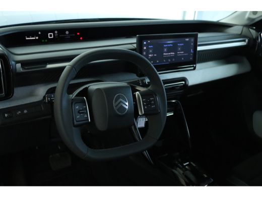 Citroën C3 1.2 Hybrid 110pk Max | 8 Jaar garantie | Cruise Control | Camera | Climate | Navi | Carplay | LMV... ActivLease financial lease