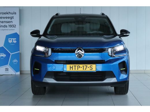 Citroën C3 1.2 Hybrid 110pk Max | 8 Jaar garantie | Cruise Control | Camera | Climate | Navi | Carplay | LMV... ActivLease financial lease