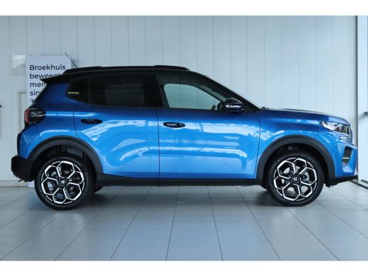 Citroën C3 1.2 Hybrid 110pk Max | 8 Jaar garantie | Cruise Control | Camera | Climate | Navi | Carplay | LMV... ActivLease financial lease