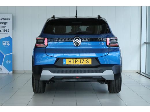 Citroën C3 1.2 Hybrid 110pk Max | 8 Jaar garantie | Cruise Control | Camera | Climate | Navi | Carplay | LMV... ActivLease financial lease