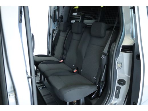 Citroën &euml;-Berlingo 136 Flex Crewcab L2 50 kWh | Cruise Control | 5-Zits | Sensoren | Navigatie | Carplay | Airco ActivLease financial lease