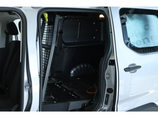 Citroën &euml;-Berlingo 136 Flex Crewcab L2 50 kWh | Cruise Control | 5-Zits | Sensoren | Navigatie | Carplay | Airco ActivLease financial lease