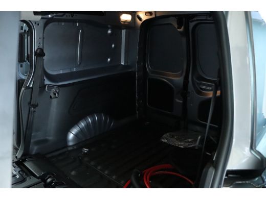 Citroën &euml;-Berlingo 136 Flex Crewcab L2 50 kWh | Cruise Control | 5-Zits | Sensoren | Navigatie | Carplay | Airco ActivLease financial lease