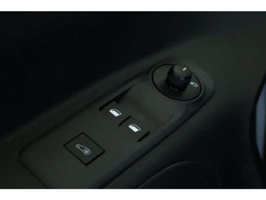 Citroën &euml;-Berlingo 136 Flex Crewcab L2 50 kWh | Cruise Control | 5-Zits | Sensoren | Navigatie | Carplay | Airco ActivLease financial lease