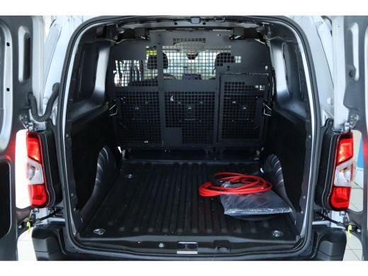 Citroën &euml;-Berlingo 136 Flex Crewcab L2 50 kWh | Cruise Control | 5-Zits | Sensoren | Navigatie | Carplay | Airco ActivLease financial lease
