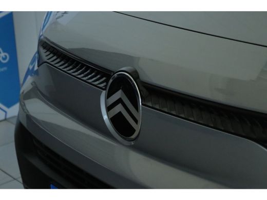 Citroën &euml;-Berlingo 136 Flex Crewcab L2 50 kWh | Cruise Control | 5-Zits | Sensoren | Navigatie | Carplay | Airco ActivLease financial lease