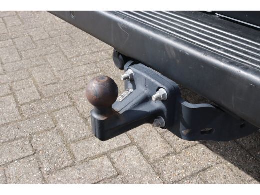 Citroën Jumper 2.2 BlueHDi 140 S&S L3H2 3.5t Zwaar | Cruise Control | Camera | Betimmering | Trekhaak | Navi | C... ActivLease financial lease