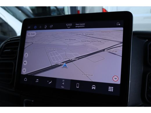 Citroën Jumper 2.2 BlueHDi 140 S&S L3H2 3.5t Zwaar | Cruise Control | Camera | Betimmering | Trekhaak | Navi | C... ActivLease financial lease