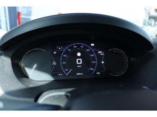 Citroën Jumper 2.2 BlueHDi 140 S&S L3H2 3.5t Zwaar | Cruise Control | Camera | Betimmering | Trekhaak | Navi | C... ActivLease financial lease