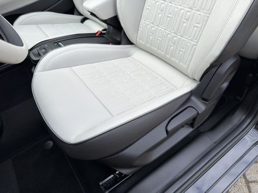 Fiat 500C La Prima 42 kWh ActivLease financial lease