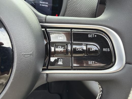 Fiat 500C La Prima 42 kWh ActivLease financial lease