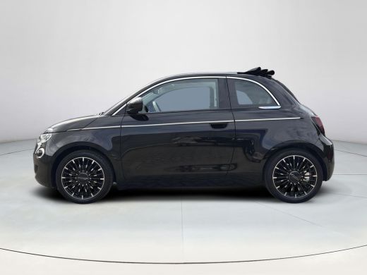 Fiat 500C La Prima 42 kWh ActivLease financial lease