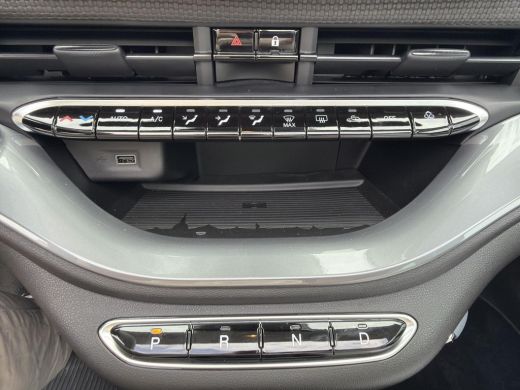 Fiat 500C La Prima 42 kWh ActivLease financial lease
