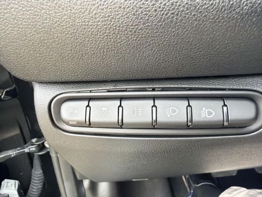 Fiat 500C La Prima 42 kWh ActivLease financial lease