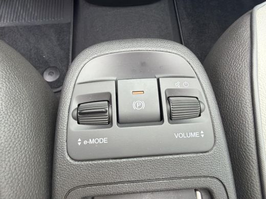 Fiat 500C La Prima 42 kWh ActivLease financial lease