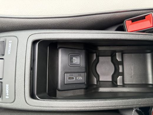 Fiat 500C La Prima 42 kWh ActivLease financial lease
