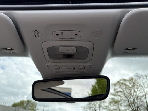 Fiat 500C La Prima 42 kWh ActivLease financial lease