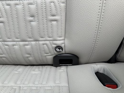 Fiat 500C La Prima 42 kWh ActivLease financial lease