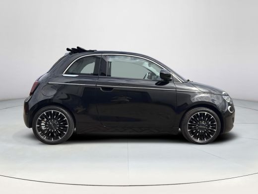 Fiat 500C La Prima 42 kWh ActivLease financial lease